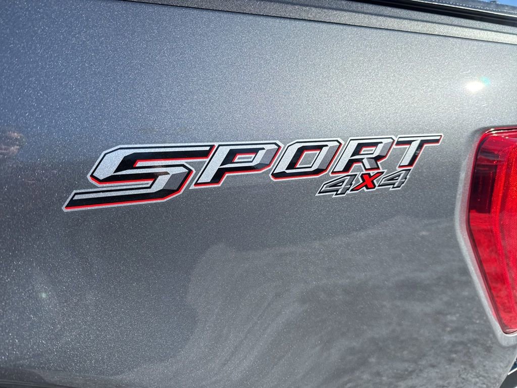 Certified 2023 Ford F150 XLT w/ Equipment Group 302A High image 12