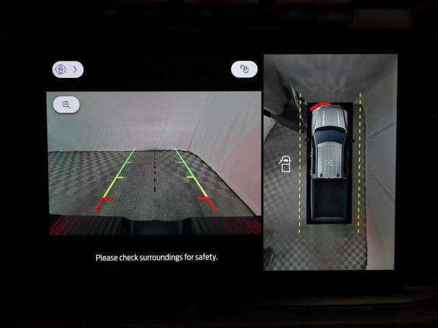 Certified 2023 Ford F250 Platinum w/ Tremor Off-Road Package image 24