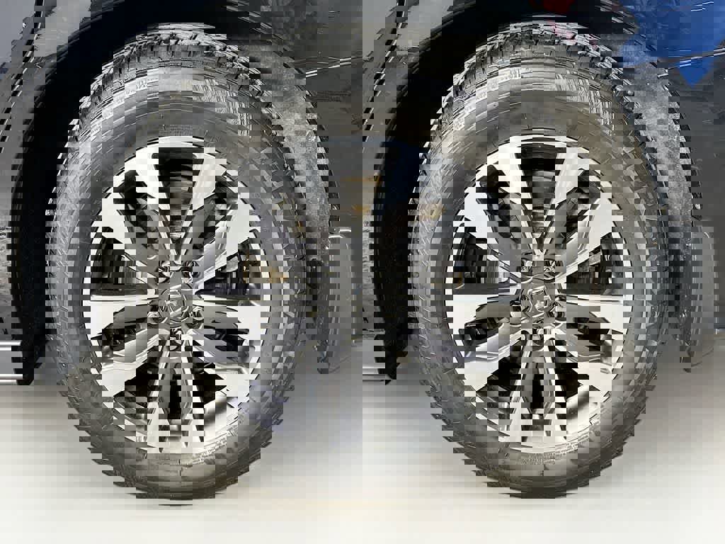 Used 2023 Honda Odyssey EX-L image 11