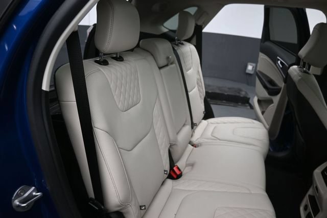 Certified 2023 Ford Edge Titanium w/ Equipment Group 301A AWD/4WD image 27