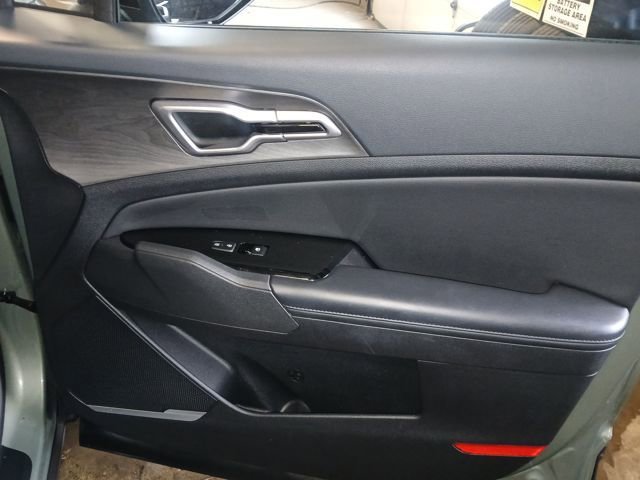 Used 2023 Kia Sportage X-Line w/ X-Line Premium Package image 58