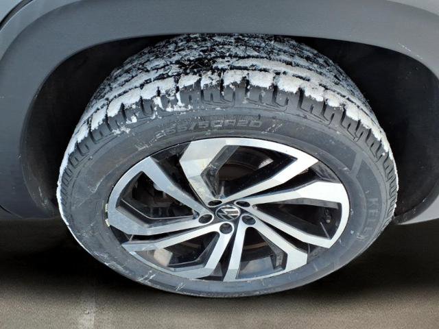 Used 2022 Volkswagen Atlas SEL image 23