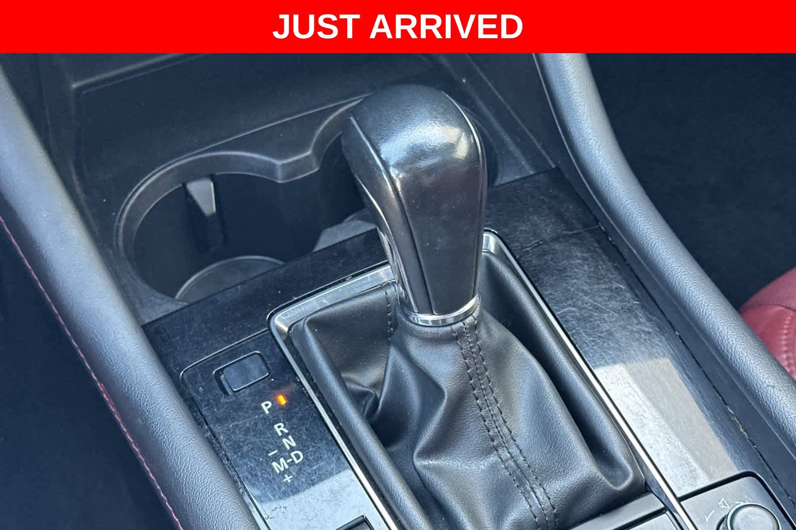 Used 2022 MAZDA MAZDA3 s FWD image 22