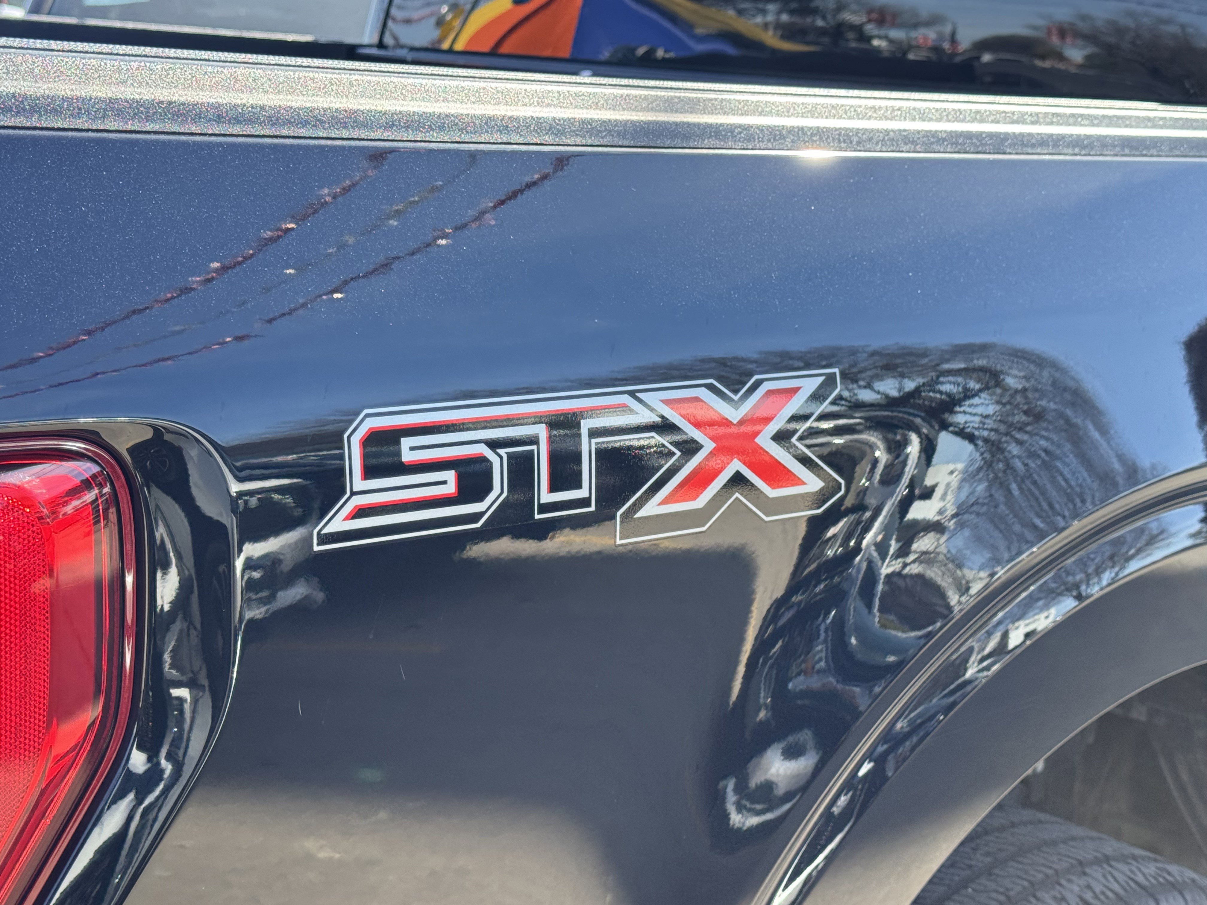 Certified 2021 Ford F150 XL w/ STX Appearance Package image 7