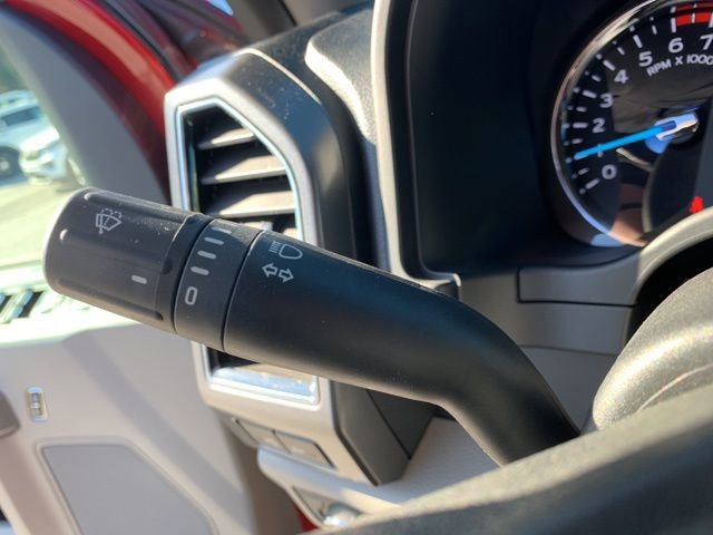 Certified 2021 Ford F350 XLT w/ Tremor Off-Road Package image 27