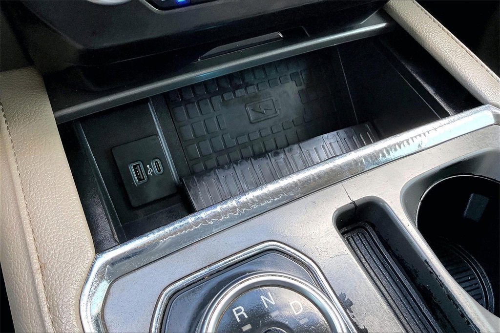 Certified 2021 Ford Expedition Max XLT image 24