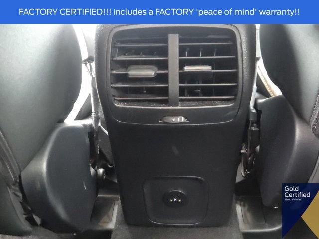 Certified 2025 Ford Bronco Sport Big Bend AWD/4WD image 24