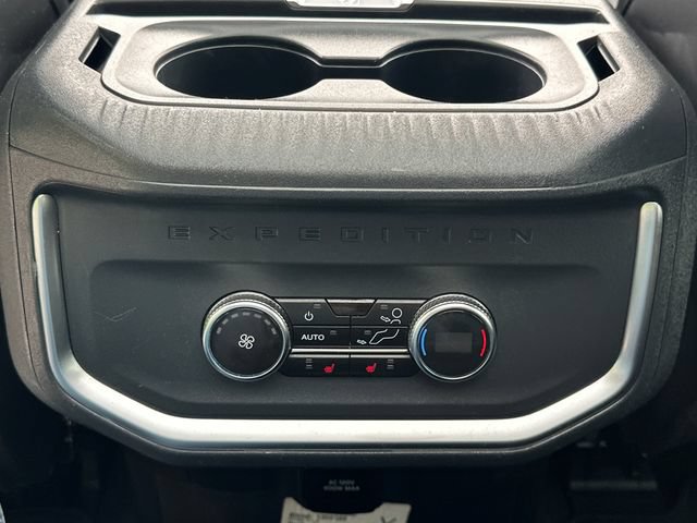 Certified 2025 Ford Expedition Max Platinum AWD/4WD image 25