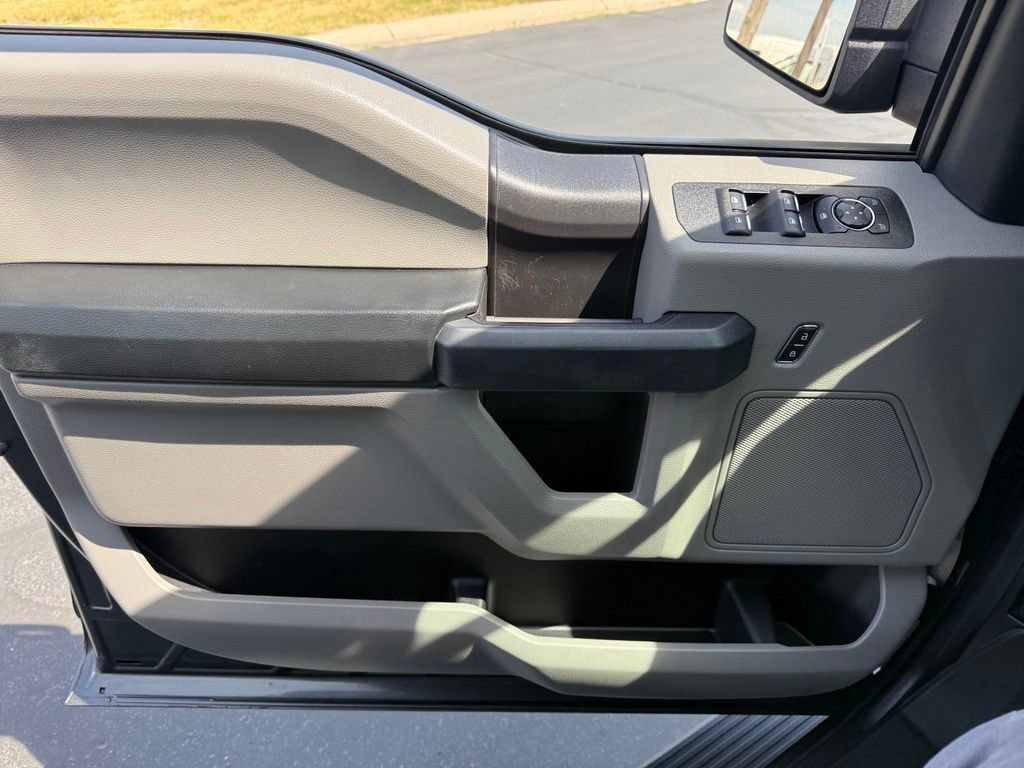 Certified 2019 Ford F150 XL w/ Equipment Group 101A Mid AWD/4WD image 24