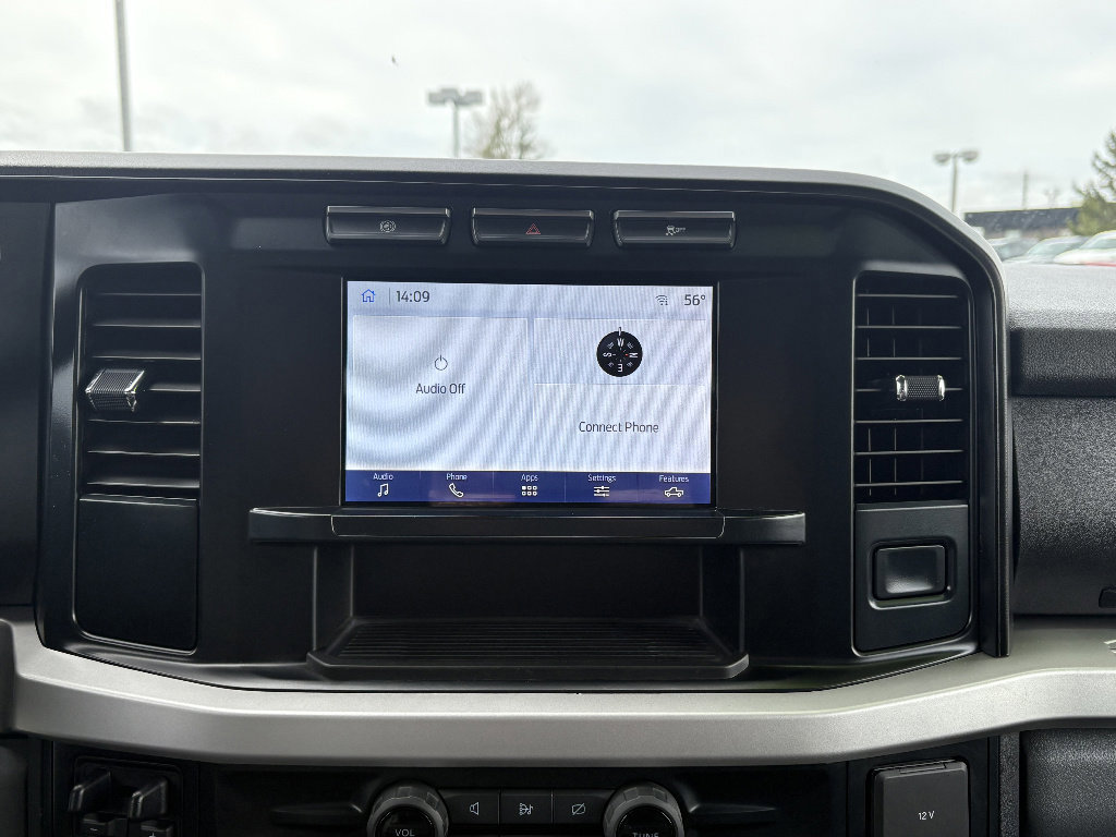 Certified 2024 Ford F350 XLT AWD/4WD image 26