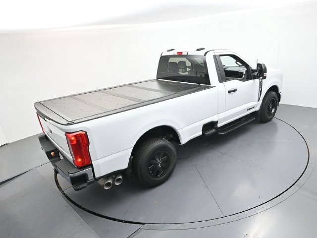 Certified 2026 Ford F250 XL w/ XL Chrome Package RWD image 41