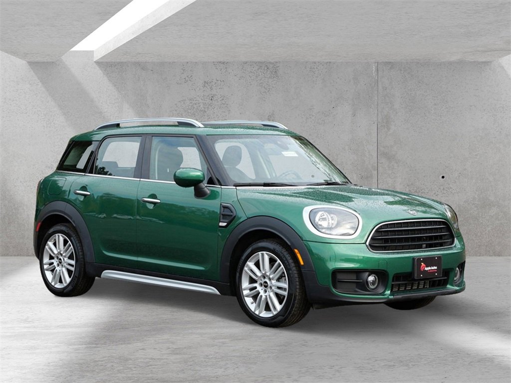 Used 2020 MINI Cooper Countryman