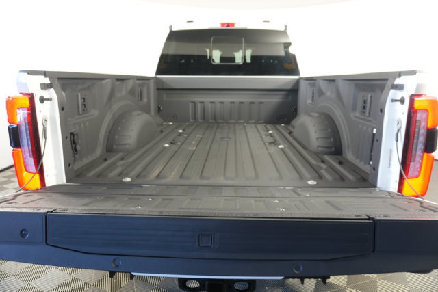 Certified 2024 Ford F350 Platinum AWD/4WD image 31