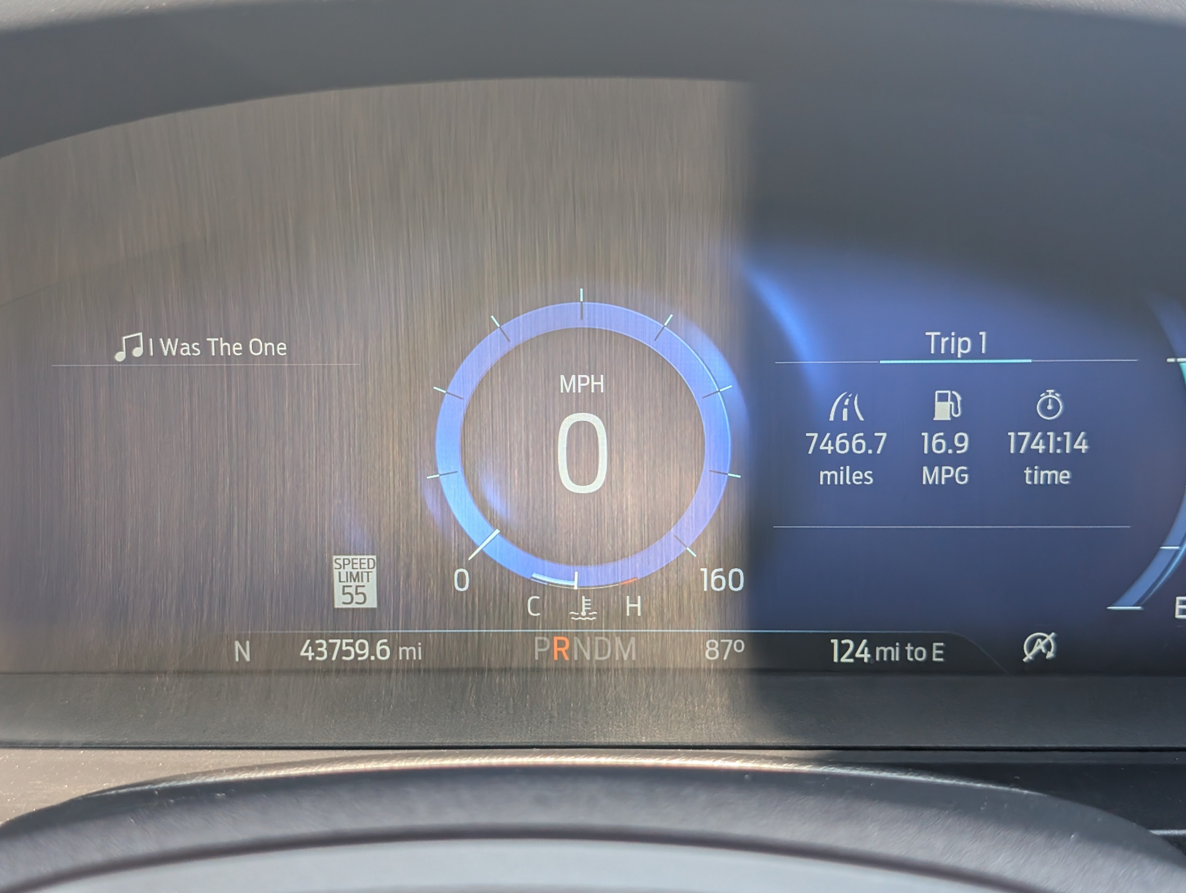Certified 2020 Ford Explorer ST AWD/4WD image 38