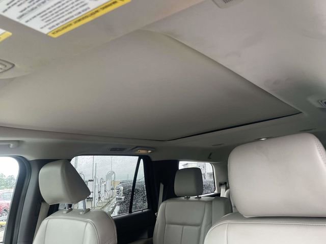 Certified 2021 Ford Expedition XLT RWD image 21