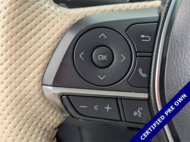 Used 2019 Toyota Avalon Limited w/ Advanced Safety Package image 20