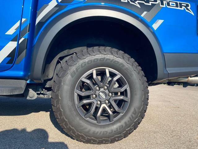 Certified 2024 Ford Ranger Raptor AWD/4WD image 12
