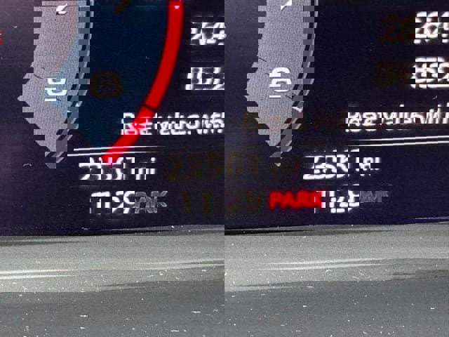 Used 2025 Audi Q3 2.0T Premium AWD/4WD image 15