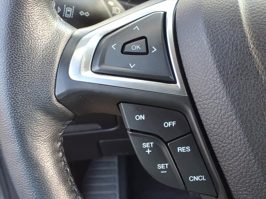 Certified 2022 Ford Edge SEL w/ Convenience Package image 20