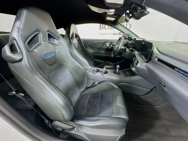 Certified 2024 Ford Mustang Dark Horse w/ Dark Horse Handlin Package image 30