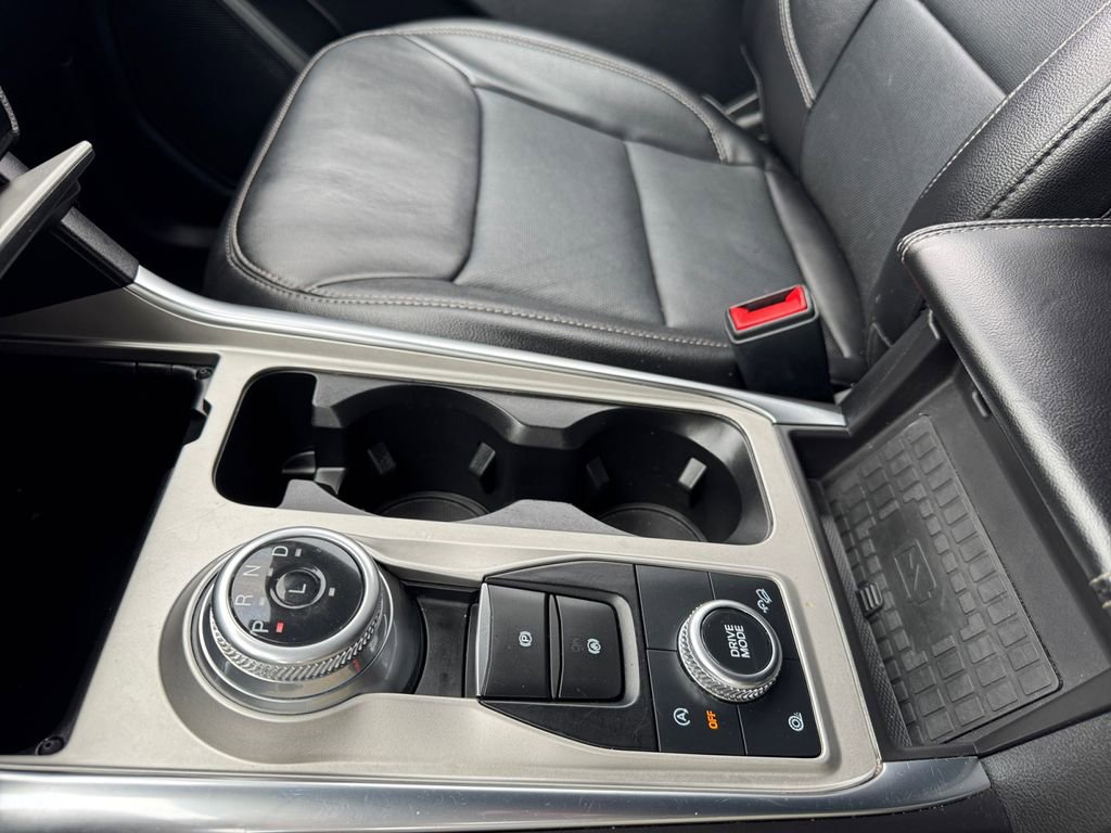 Certified 2023 Ford Explorer Limited image 26