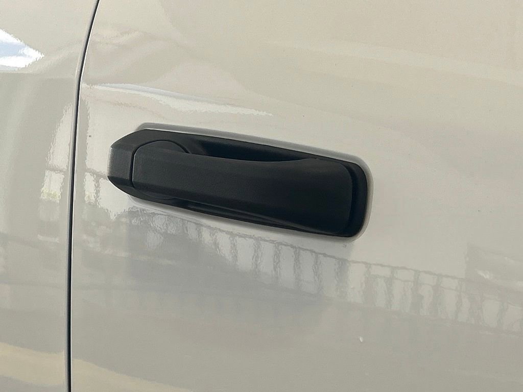 Used 2024 RAM 2500 Tradesman image 19