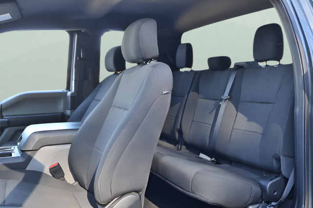 Certified 2019 Ford F150 XL w/ Equipment Group 101A Mid AWD/4WD image 14