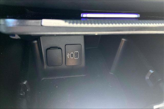 Certified 2025 Ford Explorer ST AWD/4WD image 26