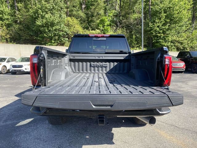 Used 2026 GMC Sierra 2500 Denali Ultimate AWD/4WD image 12