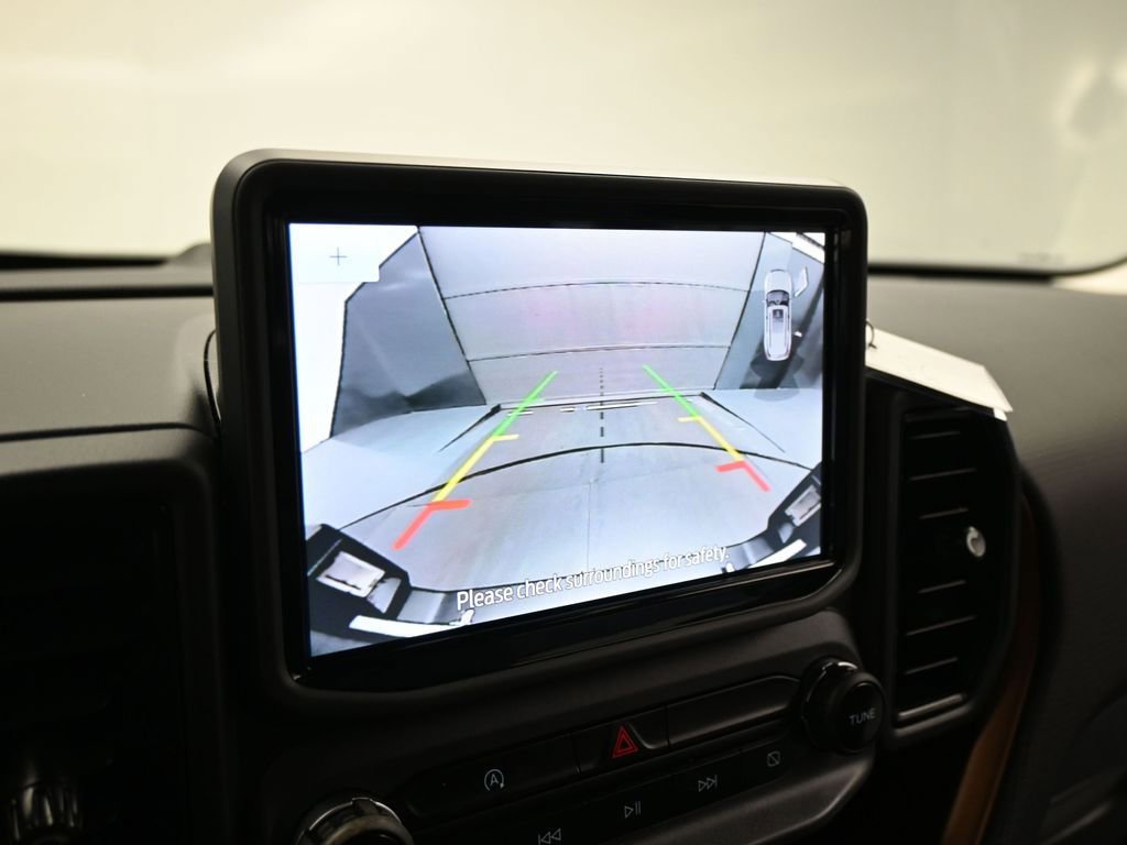 Certified 2023 Ford Bronco Sport Outer Banks image 16