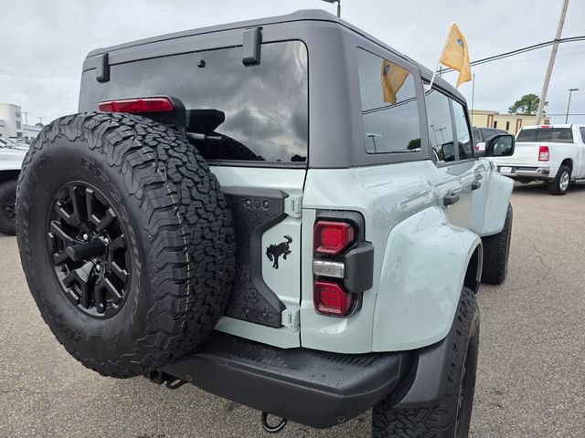 Certified 2024 Ford Bronco Raptor AWD/4WD image 8