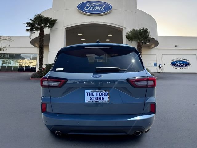 Certified 2024 Ford Escape ST-Line w/ Tech Pack #1 FWD image 7