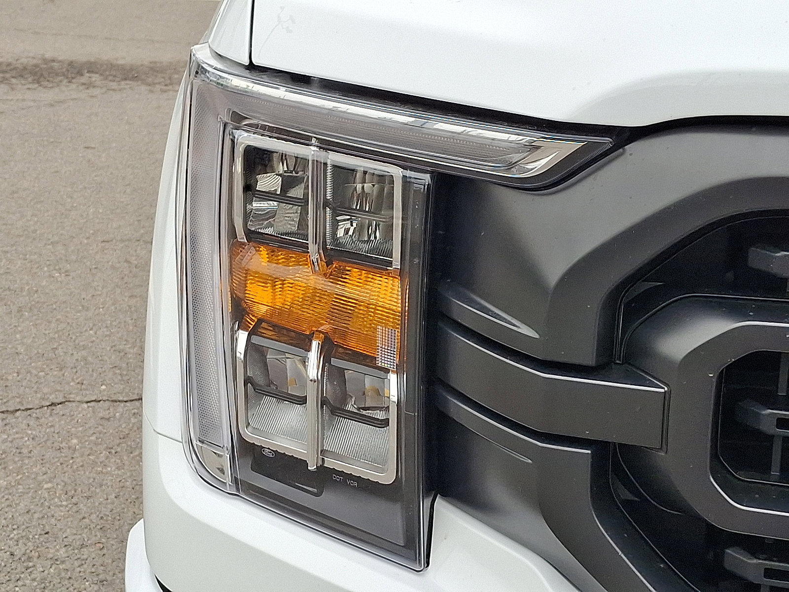 Certified 2023 Ford F150 XLT w/ Equipment Group 302A High image 9