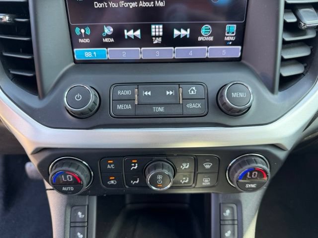 Used 2019 GMC Acadia SLT FWD image 20
