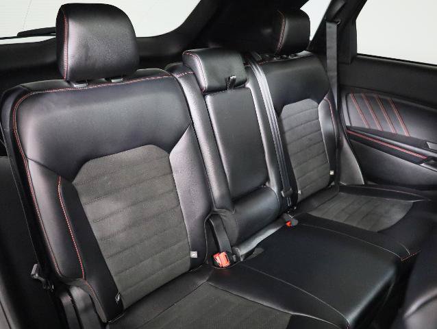 Certified 2024 Ford Edge ST-Line AWD/4WD image 10