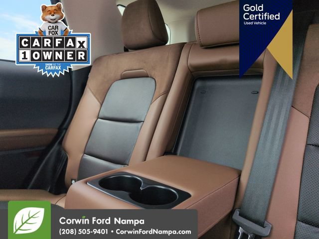 Certified 2024 Ford Bronco Sport Badlands w/ Premium Package AWD/4WD image 28