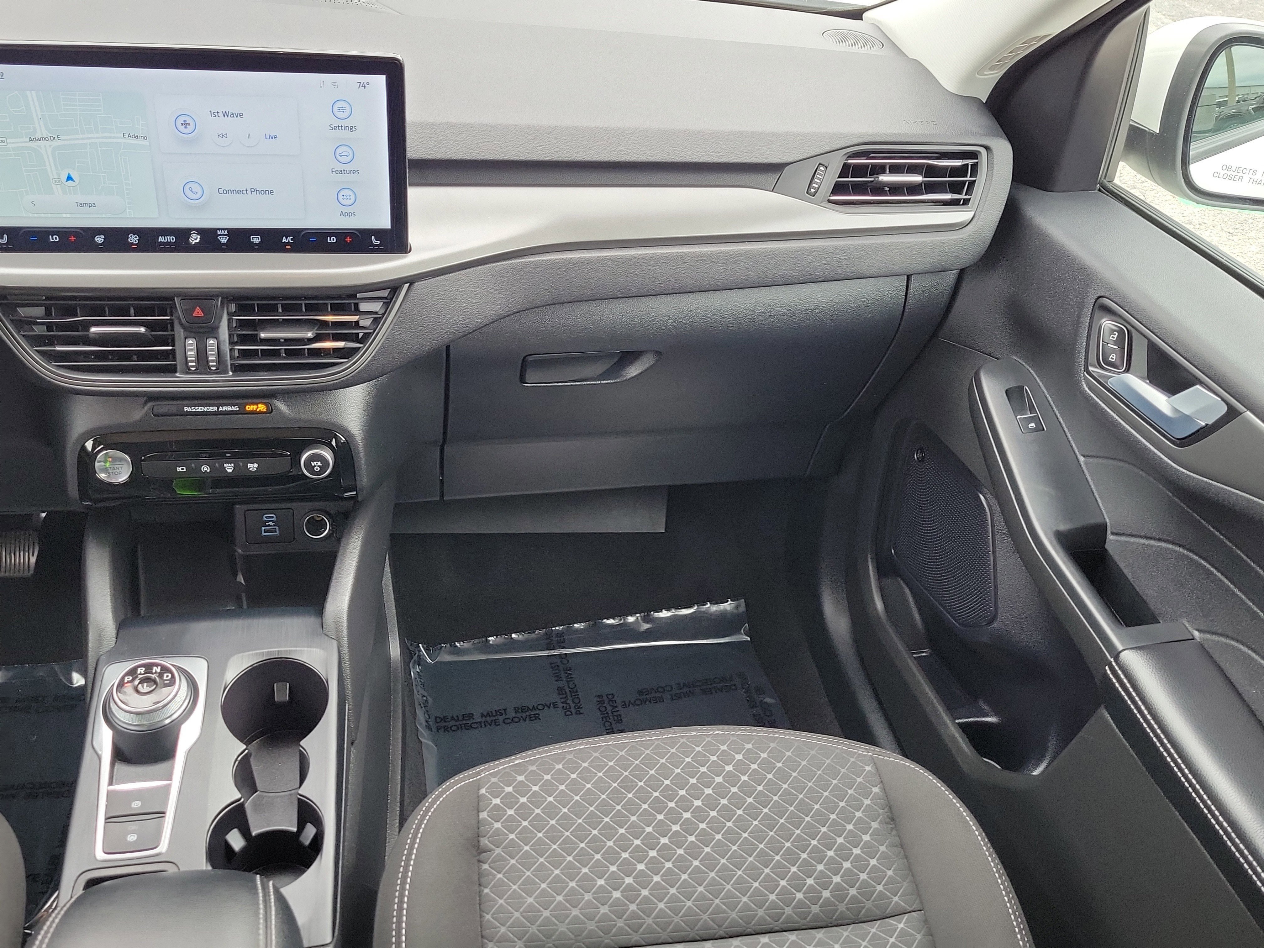 Certified 2023 Ford Escape Active w/ Tech Pack #2 image 17