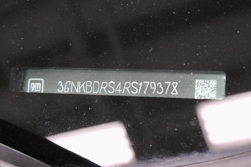 Used 2024 Chevrolet Blazer LT w/ LPO, Floor Liner Package FWD image 35