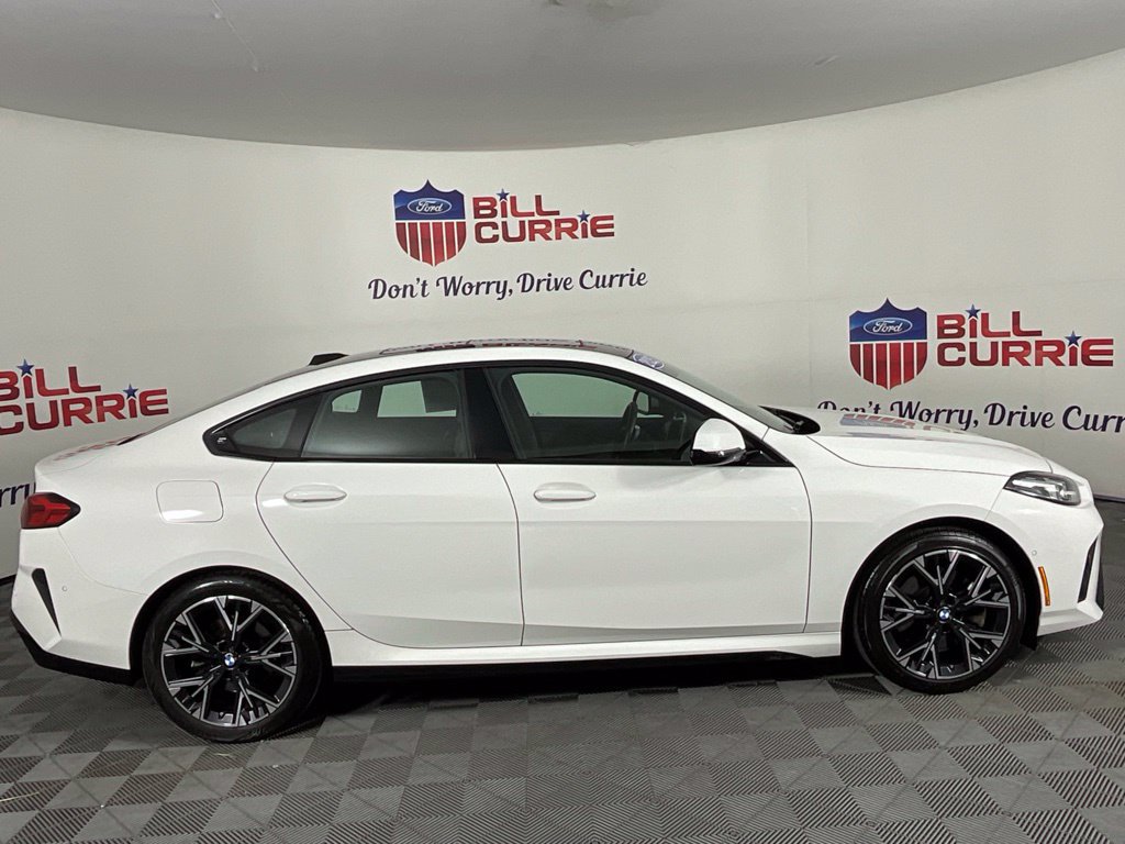 Used 2025 BMW 228i xDrive AWD/4WD image 2