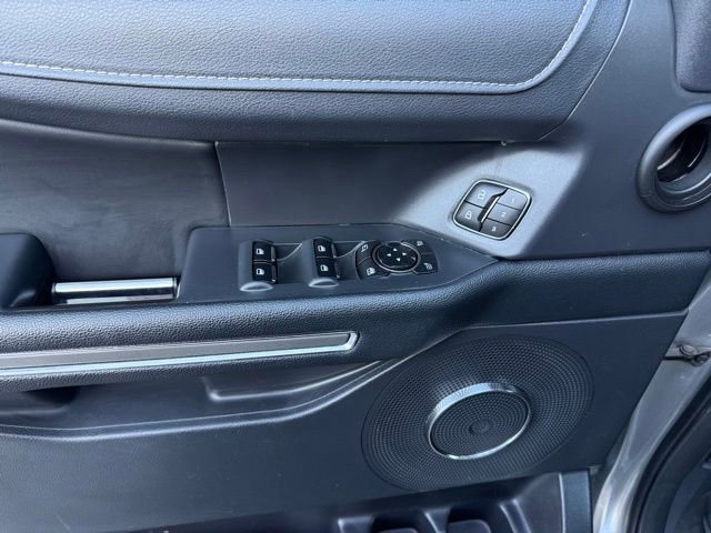 Certified 2024 Ford Expedition Max XLT image 16