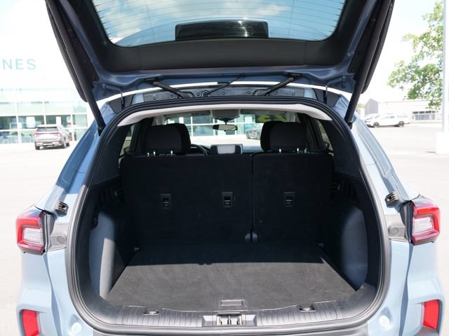 Certified 2023 Ford Escape Active w/ Tech Pack #1 AWD/4WD image 12
