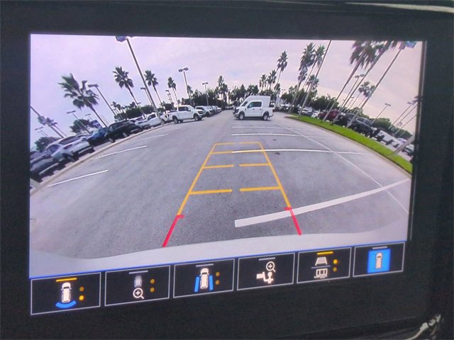 Used 2023 Chevrolet Traverse Premier w/ LPO, Floor Liner Package image 20