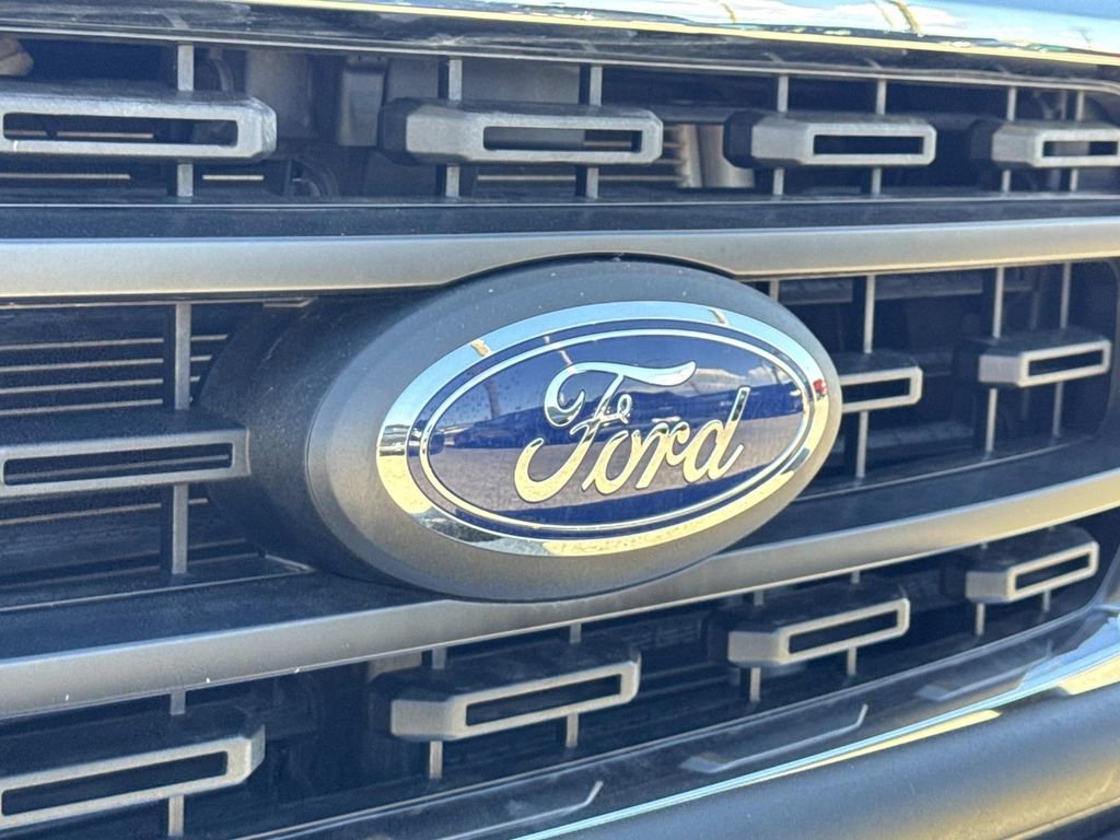 Certified 2023 Ford F150 XLT w/ Equipment Group 301A Mid image 26