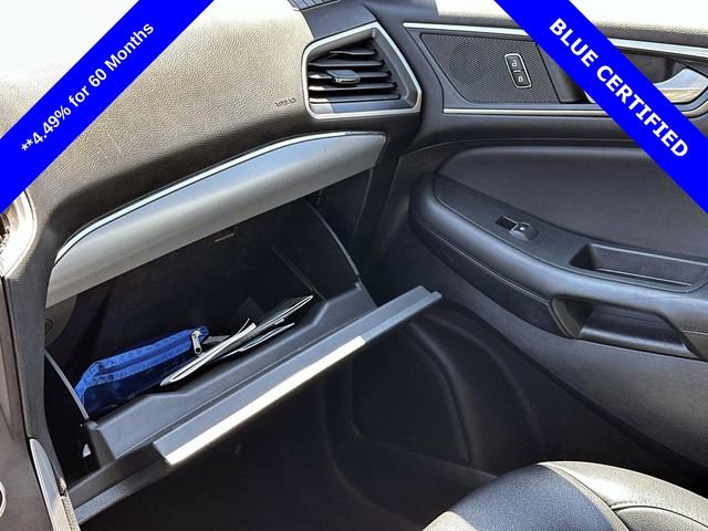 Certified 2021 Ford Edge SEL w/ Convenience Package AWD/4WD image 15