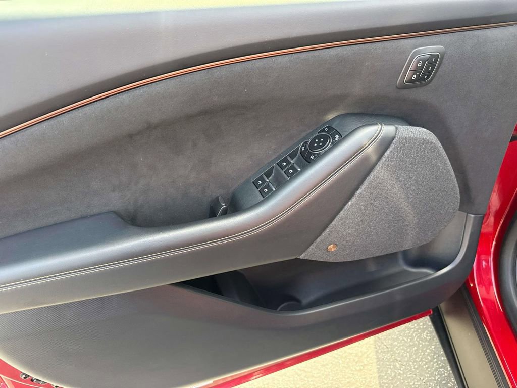 Certified 2023 Ford Mustang Mach-E GT image 20