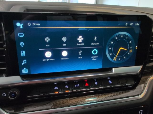 Certified 2022 Chevrolet Silverado 1500 RST AWD/4WD image 19