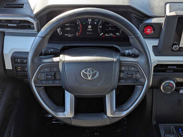 Used 2024 Toyota Tacoma TRD Off-Road image 25