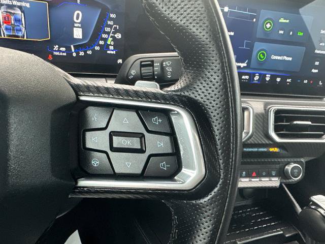 Certified 2024 Ford Mustang GT Premium w/ GT Performance Package RWD image 13