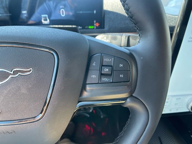 Certified 2025 Ford Mustang Mach-E Premium image 22