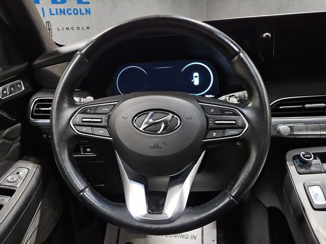 Used 2022 Hyundai Palisade Calligraphy AWD/4WD image 15